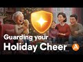 How to Avoid Package Delivery Phishing Scams | The Twelfth Day of Scam-mas
