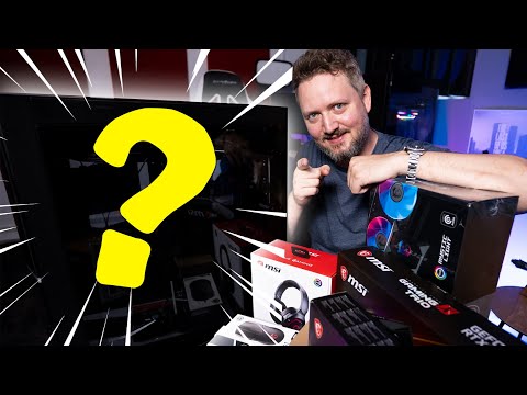 Video: Skød, Der Er Fragmenteret Med NVIDIA