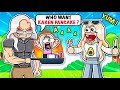 Youtube Thumbnail title