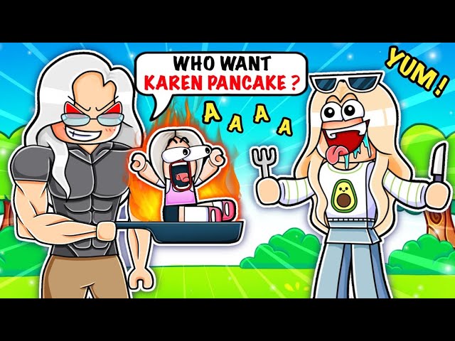 When Grandma Uses 100% Of Her POWER…😏😏| Avocado Playz