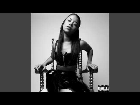 Jalisa Rey - U Ain't Shit