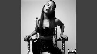 U Ain't Shit - Jalisa Rey