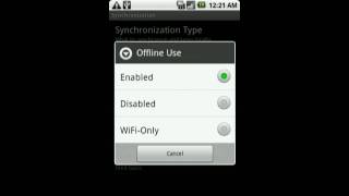Android Application Review: Newsrob Net Worth