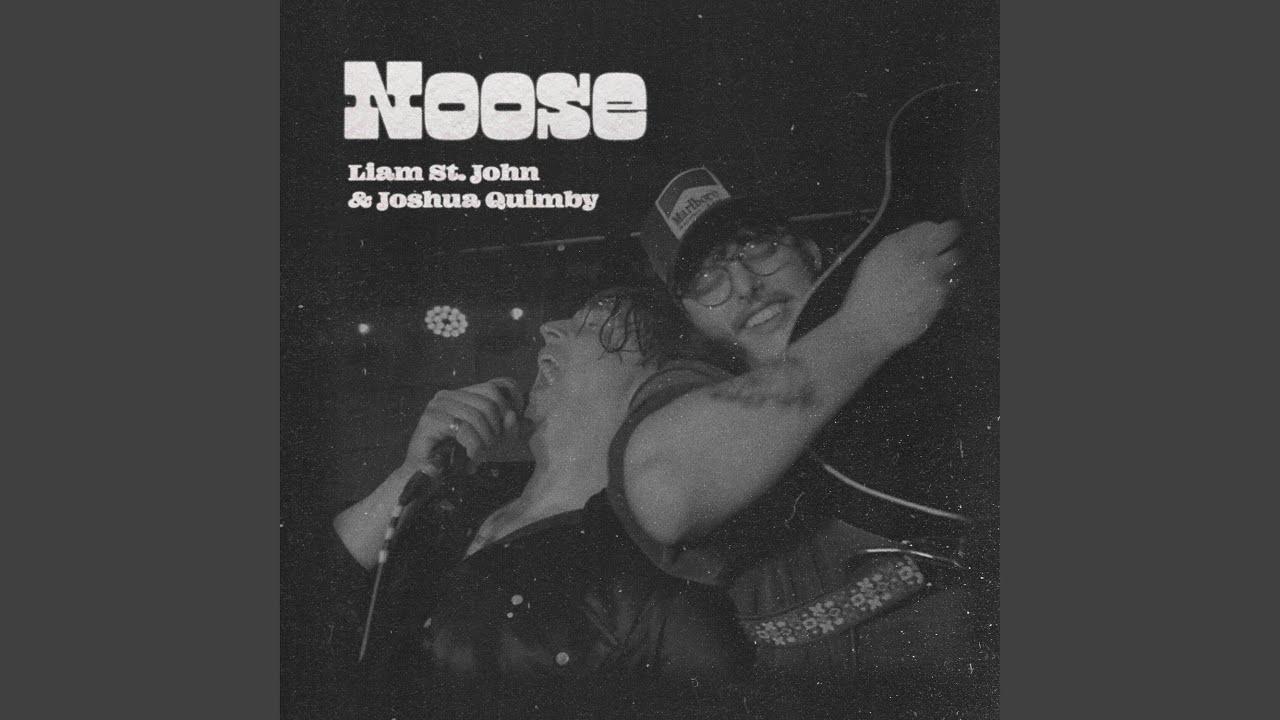 Noose bekijken op YouTube Noose bekijken op YouTube