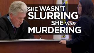 MA v Lindsay Clancy - Arraignment - February 2023