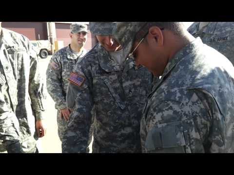 TA-312 Field Phone Fun
