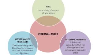 Role and need of Internal Auditor