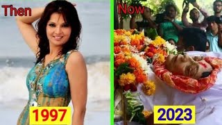 Koyla Movie 1997 Star Cast | Shocking Transformation | Then And Now 2023