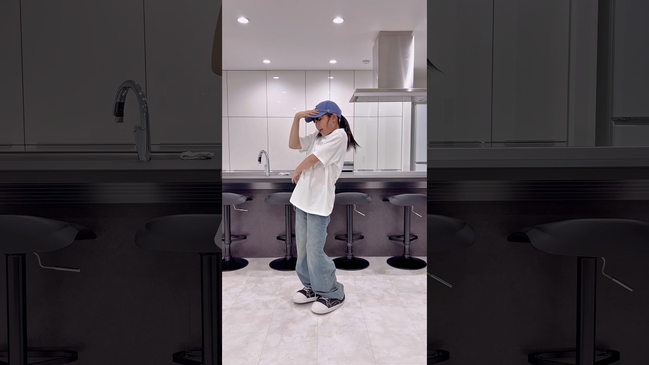 BTSさんの2.0難しかった! #こっこ #dance #bts