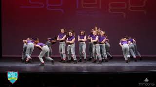CANDYLAND - Synergy Dance Competition 2019