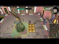 Toa expert 300 invocation sub 30 min challenge time  qcs osrs gameplay  osrs 