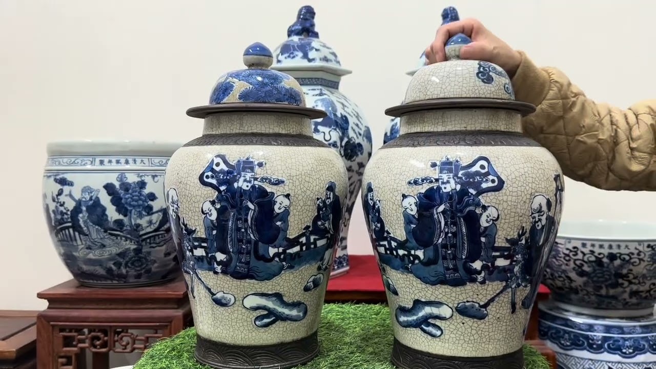 10/3 đồ sứ xưa cũ Thái Bình lên Giao lưu giá rẻ ☎️Zalo 0332673888