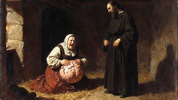 Rot, Vermin & Misery of Medieval Life