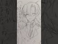 このシーン見た時大声出して驚いた、、#wrwrd