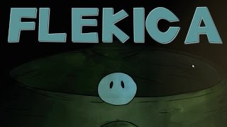 Flekica Drop Alive