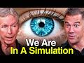 Cognitive Scientist: Our &ldquo;Reality&rdquo; Is An Illusion (Here&rsquo;s The Proof) | Donald Hoffman