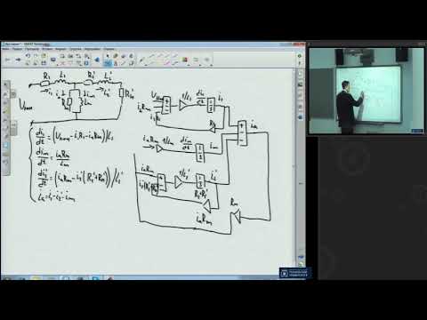 5. Применение Simulink для моделирования линейного однофазного трансформатора