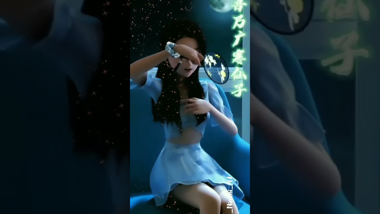 Leer Animation Cute Status 