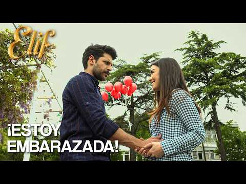 Good news from Zeynep for Selim! | Elif Episode 649