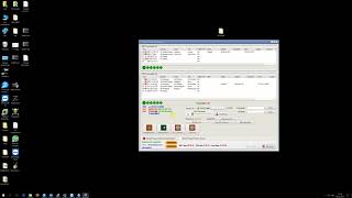 Double SSH Tunnel Manager - соединение SSH двойное
