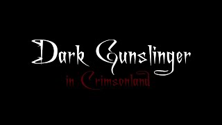 Dark Gunslinger in Crimsonland