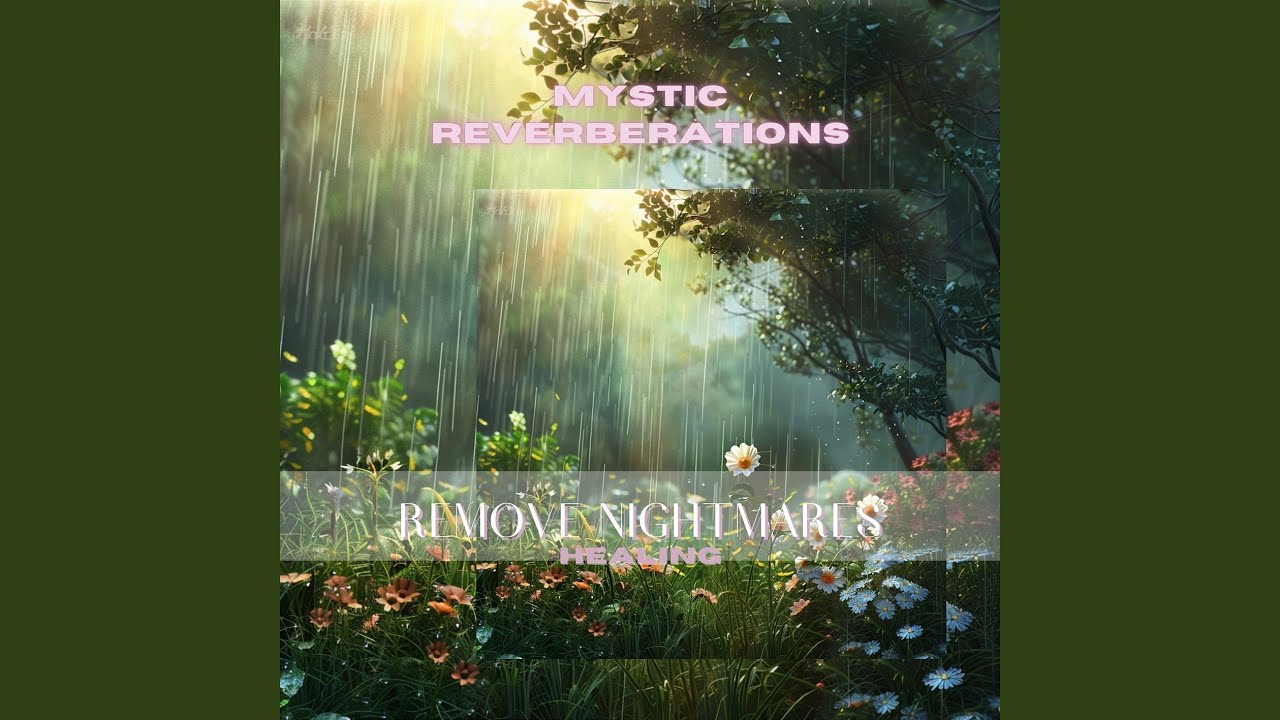 Watch Remove Nightmares - Healing on YouTube Watch Remove Nightmares - Healing on YouTube