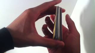 Apprendre À Mélanger Les Cartes - Jeux De Cartes