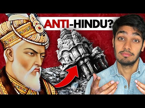 Video: De câți ani au condus moghalii India?