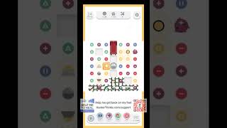 Level 3946 walkthrough Two Dots