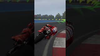 MotoGP 26 - Marq Marquez 93 Ducati Desmosedici #motogp #motogphighlights #motogp26 #marquez #ducati