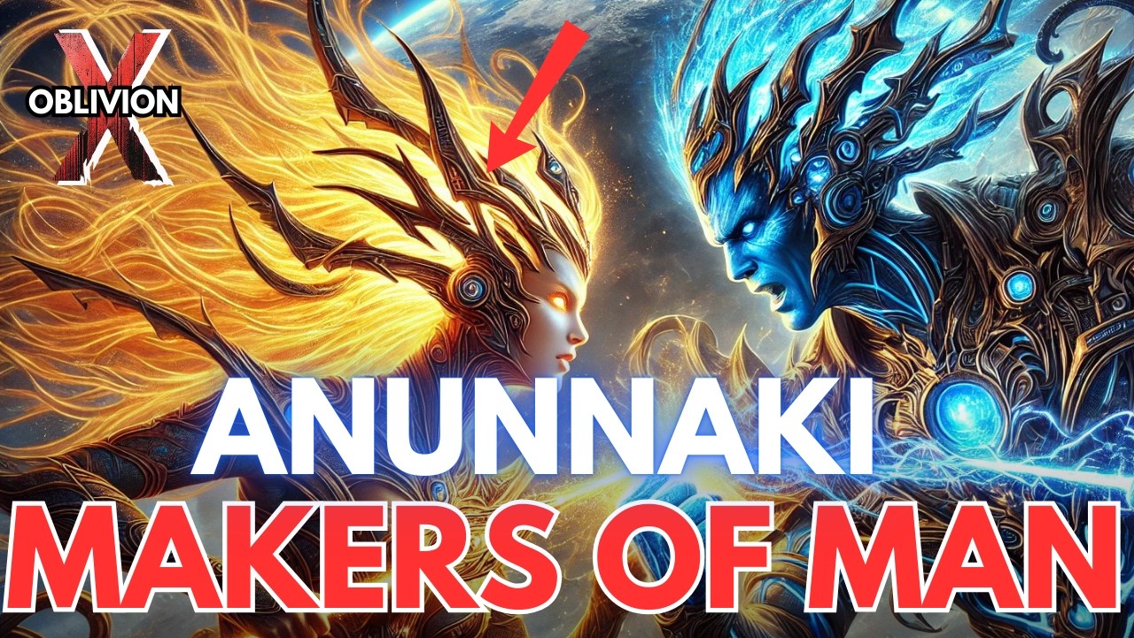 Annunaki: The Movie | Episode 1 | Gods from Planet Nibiru and the ...