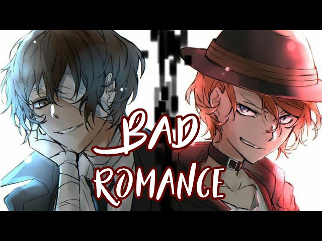 Nightcore Bad Romance | Switching Vocals ~ class=