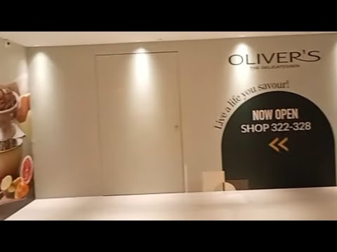 Natuwa Ako Sa Pangalan Ng Grocery Kapangalan Pa TALAGA Ofwlifehk Beautifulhk Galamode 