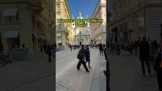 Vienna Best Walking Tours