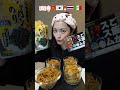 焼きそばチャレンジしたら大食い企画になった(?)