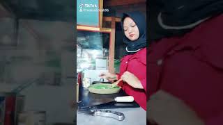 Martabak terang bulan keju susu nya
