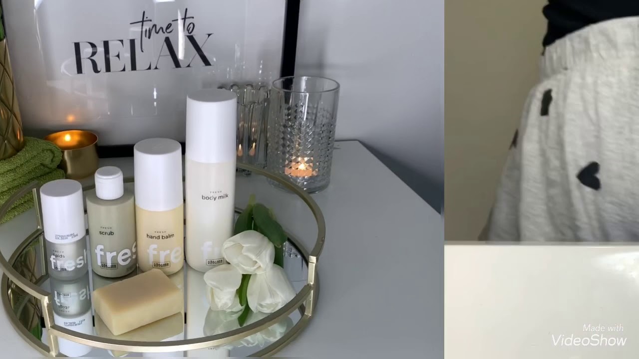 Nachhaltig pflegende intensive Handmaske//Naturkosmetik RINGANA Nagelstudio Aurich