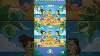 find the difference level 39 gamify #gameworld #spotthedifference #gameplay