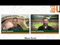 Eye on the U: Breaking down the Mensah news and Miami’s 2026 schedule