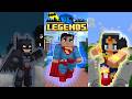 I Found The Best DC Addon And Its INSANE!!!