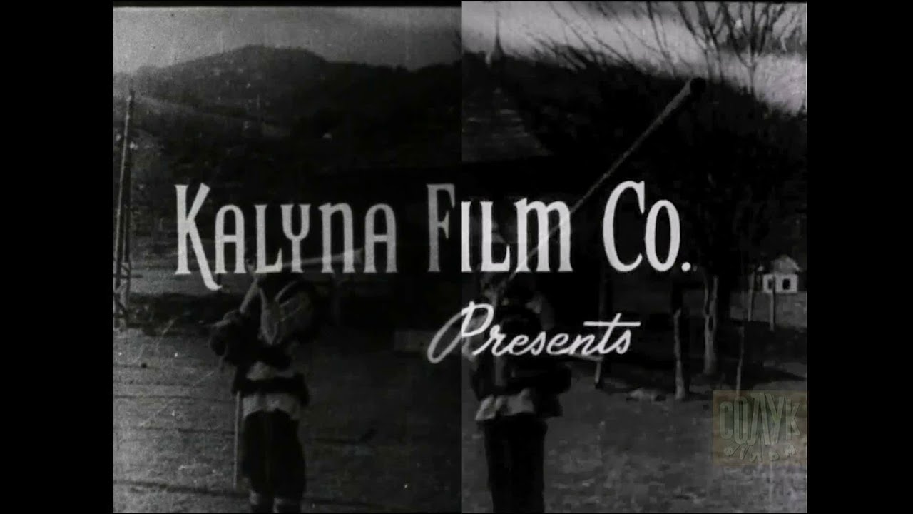 HUTZULSCHYNA 1939 intro split screen demo Ukrainian Film Restoration project Гуцули