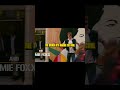 Why Jamie Foxx is the perfect villain