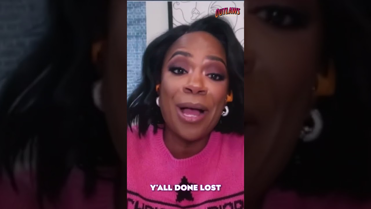 Kandi Burruss Says The Prenup Still Stands! | Outlaws with TS Madison #shorts