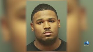 NNPD: Man arrested in connection with death of 4MO