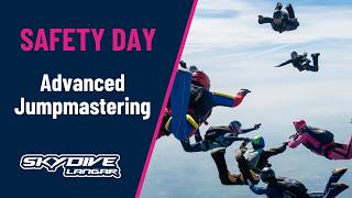 Advanced Jumpmastering