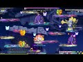 [Maplestory/SEA: Challenger's World] - Len Easy Lucid Solo
