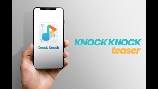 Knock Knock App 30 Sec teaser | Film by: Amit Dhok | www.pixelseason.com