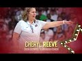 Senior National Team Coach of the Year Nominees // 2024 USA Basketball Awards