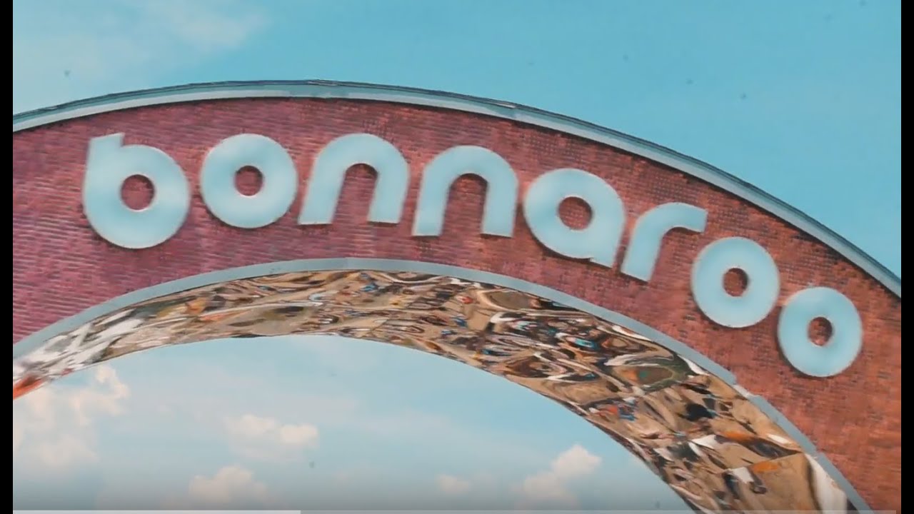 BONNAROO MUSIC FESTIVAL RECAP