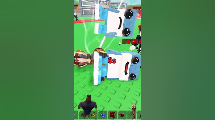 STEAL A BRAINROT #brainrot #stealabrainrot #roblox